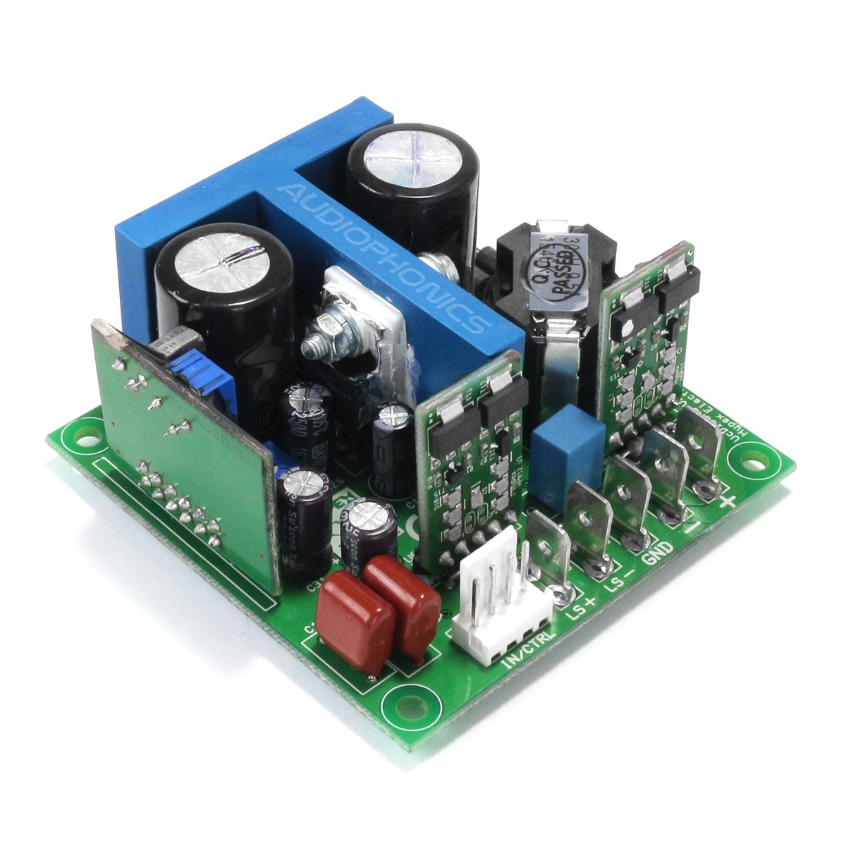 HYPEX UCD180HG HxR Module Amplificateur de Puissance mono 180W