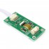 DAC ES9038Q2M Module I2S Coaxial Optical 32bit 384kHz DSD