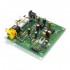 DAC ES9038Q2M Module I2S Coaxial Optical 32bit 384kHz DSD