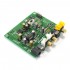 DAC ES9038Q2M Module I2S Coaxial Optical 32bit 384kHz DSD