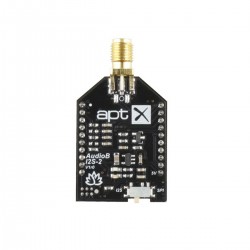 TINYSINE AUDIO-B I2S Bluetooth 4.2 Receiver Module I2S aptX SMA