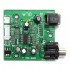 CS8416 Source Selector Module 2 SPDIF Inputs to 1 I2S Output