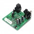 CS8416 Source Selector Module 2 SPDIF Inputs to 1 I2S Output