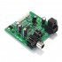 CS8416 Source Selector Module 2 SPDIF Inputs to 1 I2S Output