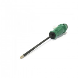 Metal Phillips Screwdriver PH2 6x150mm