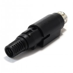 Power Connector DIN 4 Pins for NAS Synology (Unit)