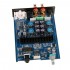 SMSL A2 Digital Amplifier TDA7492 Class D 2x 40W / 4 Ohm + Subwoofer Output Black