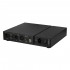 SMSL D1 Balanced DAC 2x ES9038PRO CPLD ALTERA XMOS 32Bit / 768kHz DSD Black