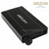 MiniDSP HA-DSP DAC / Headphone amplifier SHARC DSP USB XMOS ES9018K2M