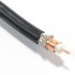 CANARE L-5.5CUHD ULTRA COAX Coaxial Cable 12G-SDI Ultra Low Loss 75 Ohm Shielded High Ø7.7mm