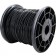ELECAUDIO FC105T Fil de Câblage Cuivre FEP 0.5mm² (Noir)