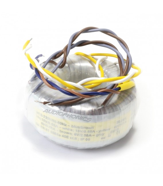 Trasformatore Almentazone Torodale 115W ngr. 230V Out duale 30 30V e 17 17V | eBay Trasformatore Almentazone Torodale 115W ngr. 230V Out duale 30 30V e 17 17V | eBay