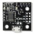 AUDIOPHONICS PI-SPC V2 Module de contrôle Alimentation Type ATX Pré-assemblé