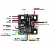 AUDIOPHONICS PI-SPC V2 Module de contrôle Alimentation Type ATX pour Raspberry Pi