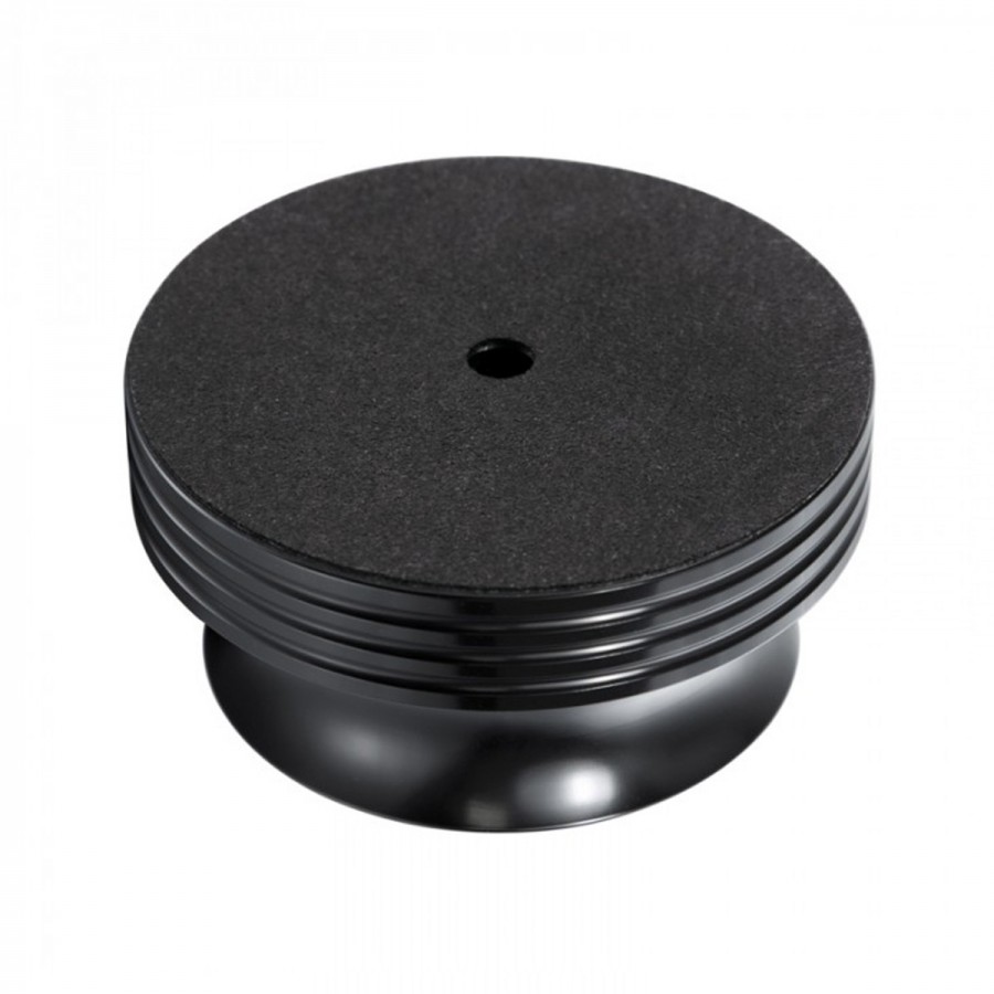 Stabilisateur de disque en cuivre pour disques vinyles LPP