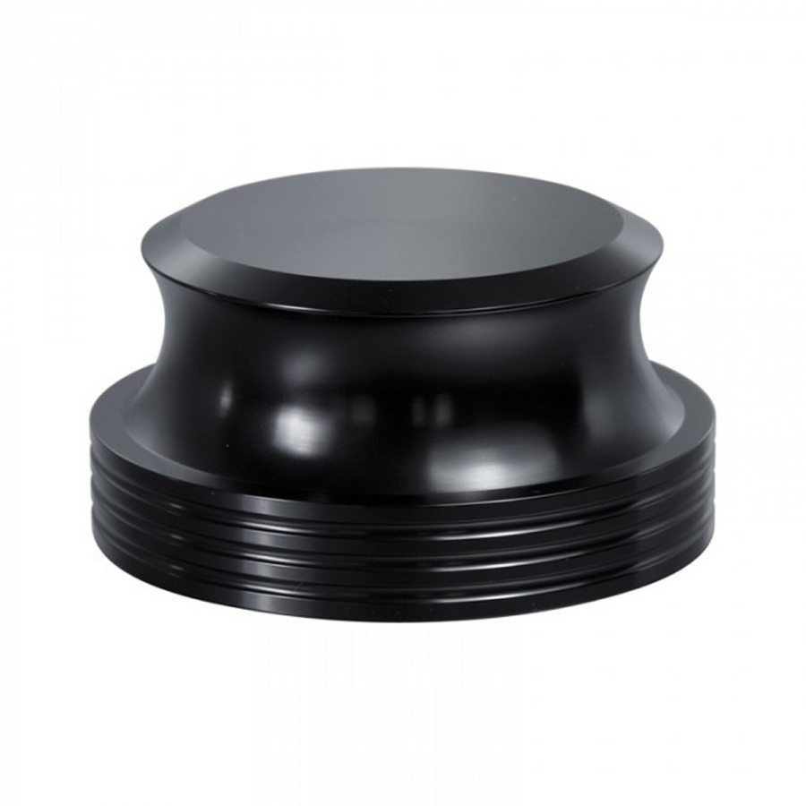Stabilisateur de disque en cuivre pour disques vinyles LPP