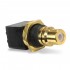 ELECAUDIO ER-106 Inlet RCA for IC Gold Plated (Pair)