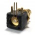 ELECAUDIO ER-106 Inlet RCA for IC Gold Plated (Pair)