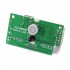 NANOSOUND PI SWITCH CAP Power Switch for Raspberry Pi with IR Remote Control and Screen