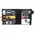 FX-AUDIO FX1002A TDA7498E Class D Amplifier 2x100W / 4 Ohm Black