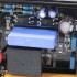 FX-AUDIO FX1002A TDA7498E Amplificateur Class D 2x100W / 4 Ohm Noir