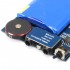 TOPPING NX2S DAC USB Amplificateur Casque sur Batterie PCM5101A SA9226 32bit /192Khz Noir