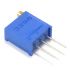 3296W-1-103 Multiturn Trimming Potentiometer 10K Ohm