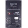 Module Amplificateur HYPEX AS2.100 Filtrage DSP - 2x100W + LFE