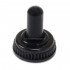 Anti Dust Waterproof Cap for Toggle Switch Ø6mm