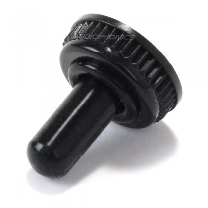 Cap for Toggle Switch Anti Dust Waterproof Ø6mm