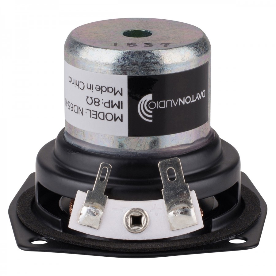 15w 8 ohm sales speaker