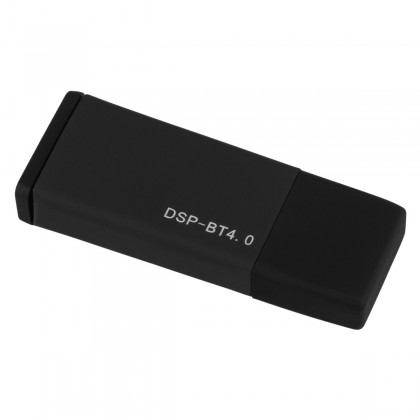 DAYTON AUDIO DSP-BT4.0 Dongle Bluetooth 4.0 pour Contrôle DSP-408