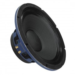 MONACOR SP-46A/500BS Haut-Parleur Subwoofer Professionnel 500W 8 Ohm Ø 46cm