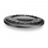 iBasso IT01 Écouteurs Intra-Auriculaires Haute Définition Diaphragme 10mm 18 Ohm