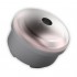 iBasso IT01 Écouteurs Intra-Auriculaires Haute Définition Diaphragme 10mm 18 Ohm