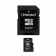 INTENSO Memory Card Micro SDHC Class 10 32Gb