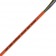 LAPP KABEL Ölflex HEAT Double flexible conductor 0.75mm² Red