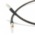 AUDIOPHONICS CANARE Digital Coaxial Cable 75 Ohm RCA-RCA 2m