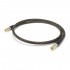 AUDIOPHONICS CANARE Digital Coaxial Cable 75 Ohm RCA-RCA 2m