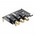 KHADAS TONE BOARD GENERIC EDITION Module DAC ES9038Q2M USB XMOS U208 SPDIF 32bit 768kHz DSD256