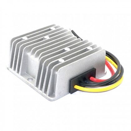 Adaptateur Convertisseur 12V DC / 19V 8A DC 150W