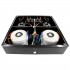 AUDIO-GD A1 Amplificateur de Puissance Class A Symétrique ACSS XLR 2x200W 4 Ohm