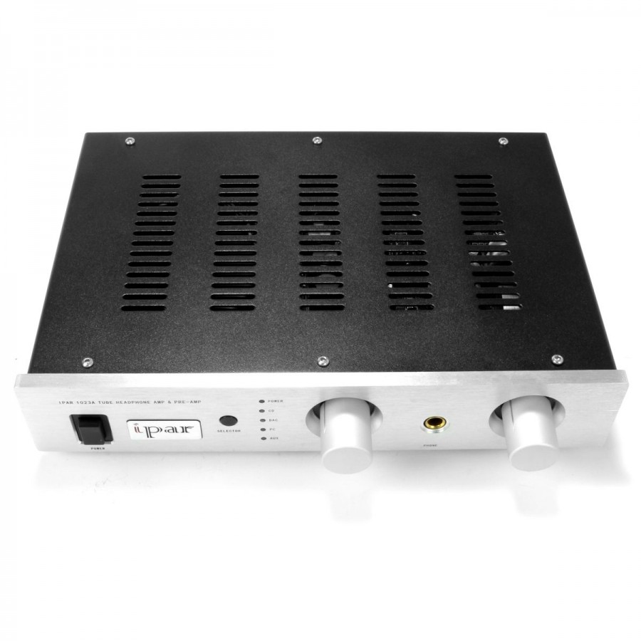 IPAR 1023A Preamplifier Volume control Headphone amplifier & Source