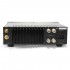 IPAR 1023B power amplifier Class A/B LM317 2x50W / 8 Ohm