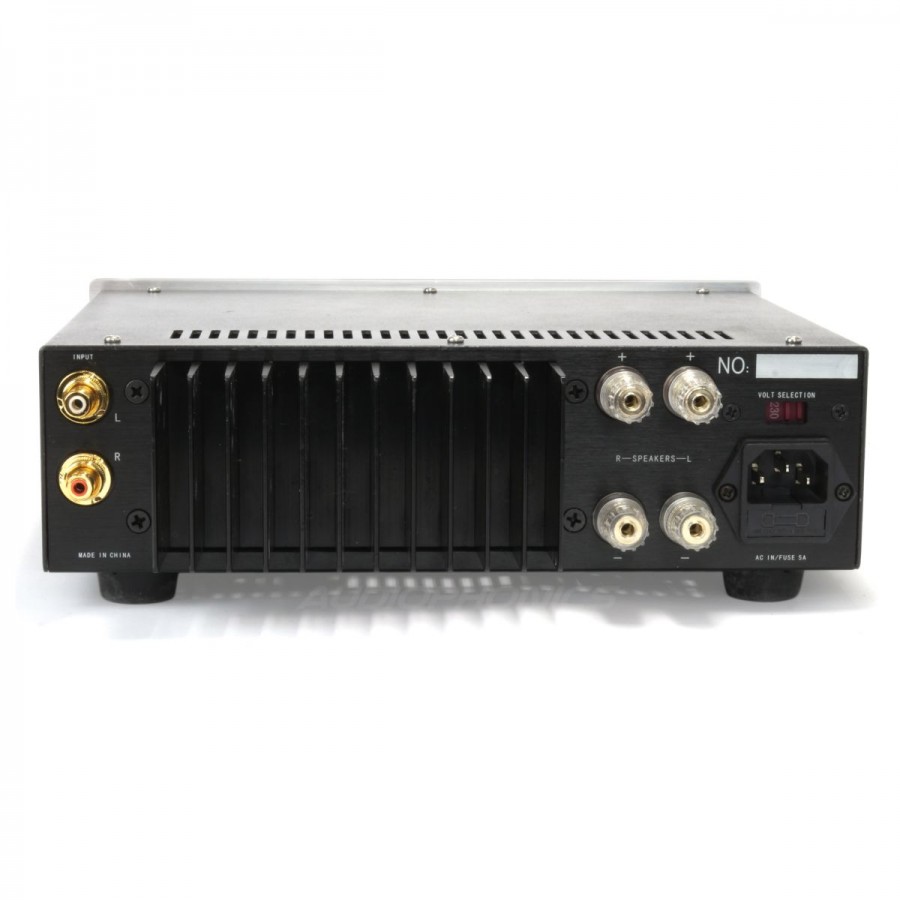 JANTZEN audio haut de gamme MKP Cross Cap 120,0 uf 400v