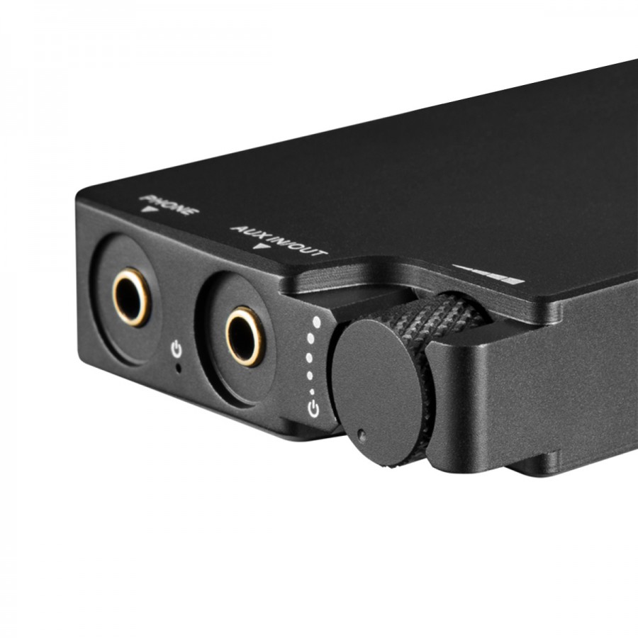 bluetooth dac amp