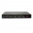 iEAST M400 network player 4 Zones UPNP AIRPLAY RJ45 Multiroom DAC ES9023