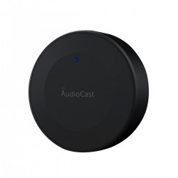 IEAST AUDIOCAST BA10 Récepteur Bluetooth 4.2 aptX avec Microphone