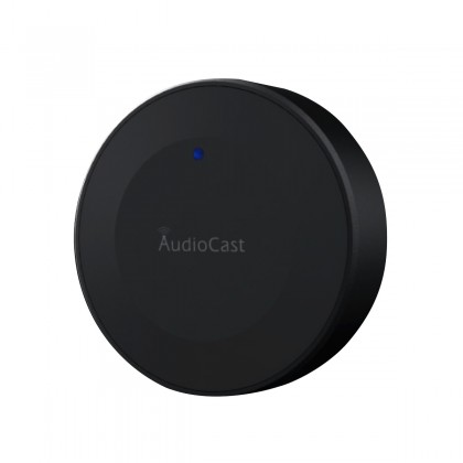 IEAST AUDIOCAST BA10 Bluetooth Receiver 4.2 aptX with Microphone
