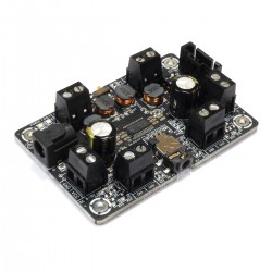 Sure Audio Amplifier Board TPA3110 2 x 8 Watt 4 Ohm Class D 